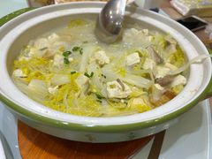 -老德州四合院·德州菜(天衢路店)
