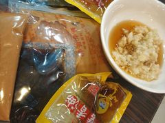 麻酱-呷哺呷哺(西单大悦城店)