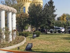 -北京天湖会议中心