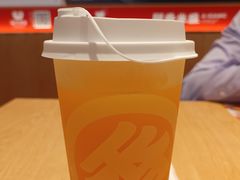 雀巢芒果C-阿香米线(深业上城店)