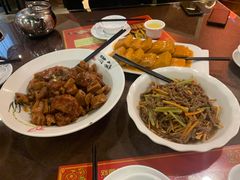 -刘胖子家常菜·蹄花焖藕(中南店)