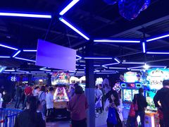 -巴克创奇梦工厂