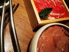 -巴奴毛肚火锅(京西大悦城店)
