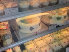 -红宝石·鲜奶小方(莘庄店)