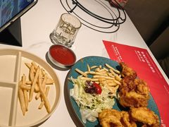-赤火牛排(金狮广场店)