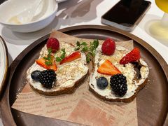 -若蘭慈·无国界素食料理(欢乐海岸店)