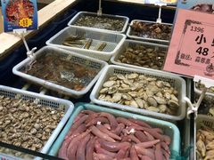 -海景壹号大酒店(滨湖店)