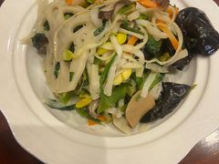 -古南都·老广东酒楼(龙江店)
