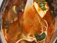 -宋益驴蹄子面肉夹馍(辛家庙店)