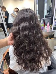 -HD HAIR STYLE