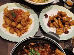 -八大碗·地道东北菜(东陵西路店)