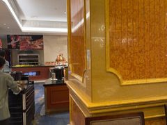-旌湖国际酒店.海鲜自助餐厅