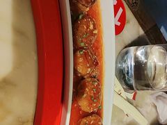 -红蜡烛-养生粥-津鲁菜(中山路店)