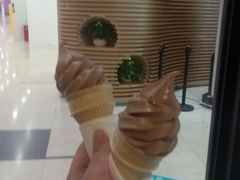 -麦当劳(祈年大街店)