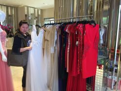 -TADASHI SHOJI(中国旗舰店)