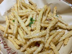 -肖记公安牛肉鱼杂馆·省级非物质文化遗产(万松园直营店)