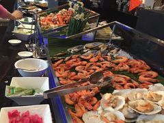 -美食汇全日制餐厅(西双版纳稷泽万达文华度假酒店)