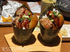 -水之惠鲜鱼料理(王府大街店)