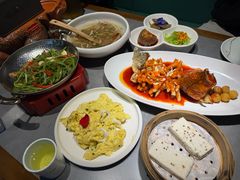-姑苏家宴·苏帮菜·松鼠桂鱼(苏州总店)