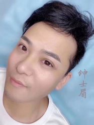 -韩美绣·骨相纹眉·洗眉美瞳线