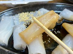 -陈添記·祖傳爽鱼皮·西关老字号(广州首店)
