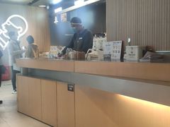 -喜茶(北京通州万达店)