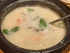 -小城粥道·海胆鲜虾粥(解放广场店)