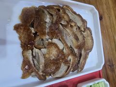 -娄三少·老北京春饼烤鸭家常菜(富力又一城店)