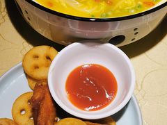 -东沙小镇主题餐厅(下沙店)