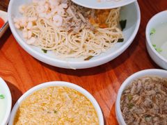 -裕兴记•蟹黄面馆(人民广场店)