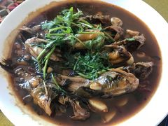 -杨辉饭店