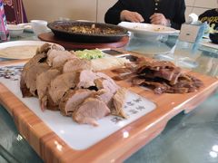 -春来和(汉城南路店)