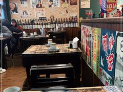大堂-小川洋风料理(汉街店)