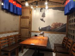 -鑫日千里马朝鲜族小馆(总店)