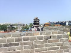 -水浒好汉城