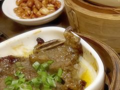 -潮福城大酒楼·潮粤菜·港式点心(阳光城店)