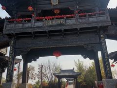 -朱仙镇启封故园景区