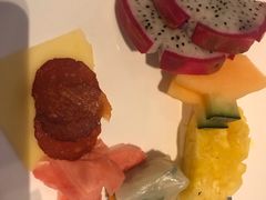 -上海漕河泾万丽酒店