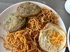 -东方豪景花园酒店·怡景旋转餐厅