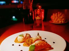 -Acqua海蓝意大利餐厅