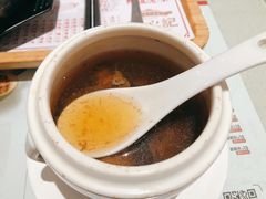-膳心记-明火四宝煲仔饭(燕南店)