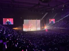 -东方体育中心(地铁站)