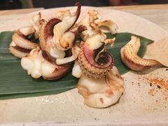 -梅丘·寿司の美登利(银座店)