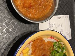 -池嬢拌粉(上海首店)