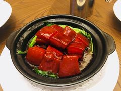 -水月周庄铂尔曼酒店-水月荟中餐厅