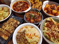 -付小姐在成都(五道口店)