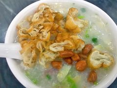 -穗银肠粉店(东川路店)