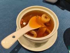 -老吉堂上海本帮菜(工体店)