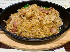 -老厨家(友谊路总店)