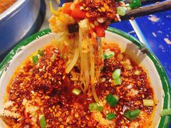 -马路边边串串香(双井直营店)